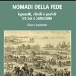 N.35 Nomadi della fede