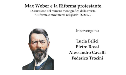 La ética protestante y el espíritu del capitalismo max weber La ética protestante y el espíritu del capitalismo max weber
