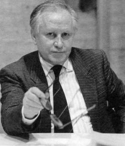 Albano Biondi (1930-1999)