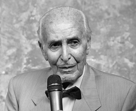 Salvatore Caponetto (1915-2007)
