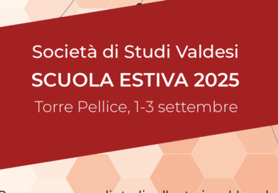 scuola estiva 2025