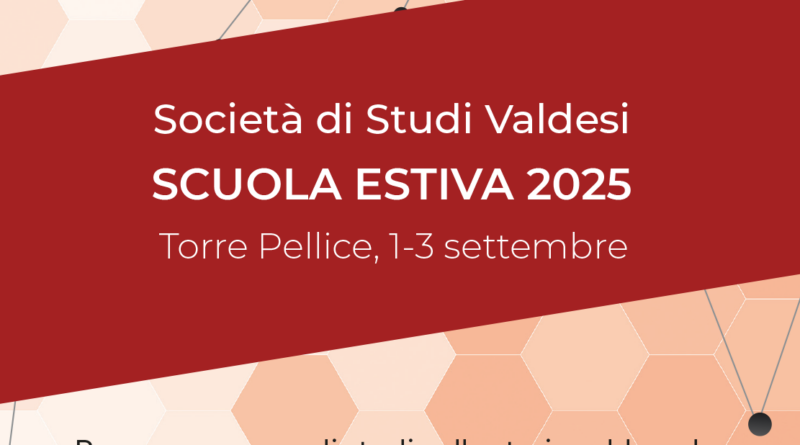 scuola estiva 2025